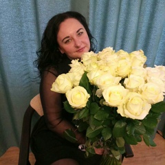 Ирина Дюдина, 39 лет, Днепр (Днепропетровск)