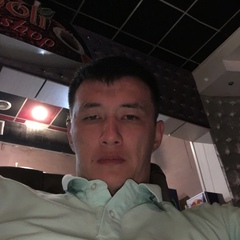 Zinek Gabdullin, 33 года, Атырау