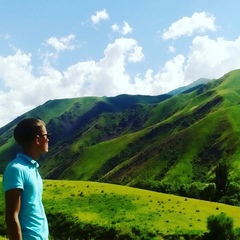 Самат Медетбаев, 31 год, Жанаозен (Новореченск)