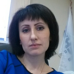 Наталья Бердникова, 44 года