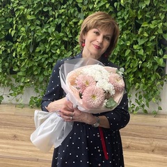 Ирина Аборина, Саратов