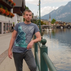 Дмитрий Козлович, 37 лет, Минск