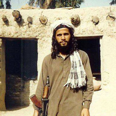 Abu Aminah, 39 лет