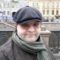 Веня Байков, 34 года, Санкт-Петербург