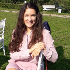 Елена Литвинова, 38 лет, Ереван