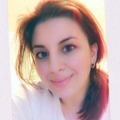 Ромелла Бадасян, 20 лет, Москва