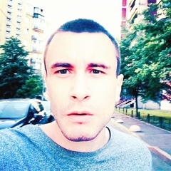 Павел Пильник, 37 лет