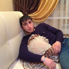 Андраник Давидян, 35 лет, Кропоткин