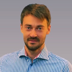 Алексей Голубев, Москва