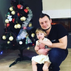 Женя Кошман, 38 лет, Киев