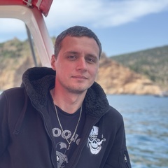Константин Романов, Санкт-Петербург