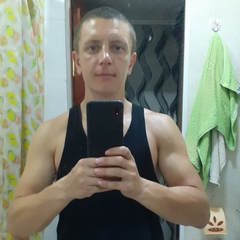 Владимир Гаврилюк, 37 лет, Чита