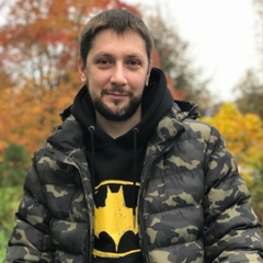 Герман Белохатюк, Санкт-Петербург