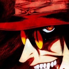 Dr Alucard