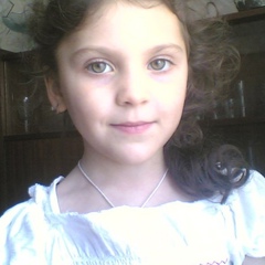Эвелина Мовсесян, Краснодар