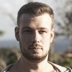 Алексей Ильин, 37 лет, Москва