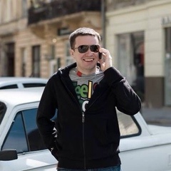 Алексей Корниенко, 44 года, Киев