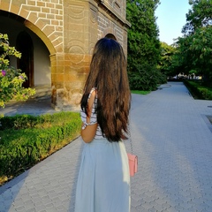 Asya Dalakyan, Москва