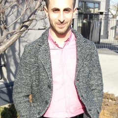 Yasir Salman, Vancouver