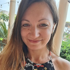 Anna Chulkova, 38 лет, Roma