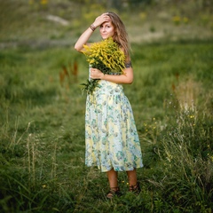 Екатерина Лукутова, 36 лет