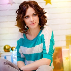 Вера Гончаренко, 41 год, Одесса