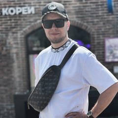 Дмитрий Меньшаков
