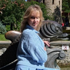 Виктория Шерамыгина, 38 лет, Москва