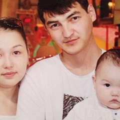 Bekmurat Bekmuratov, Шымкент