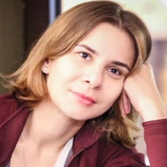 Полина Пчельникова
