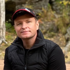Алексей Бабаев, 45 лет, Красноярск