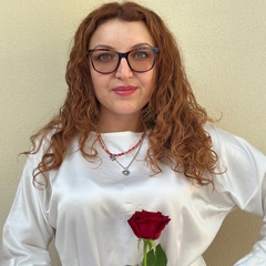 Диля Гайнуллина, 35 лет