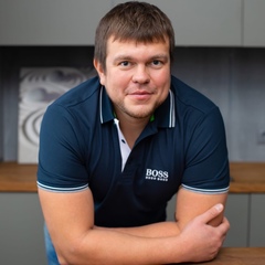 Василий Красов, 39 лет, Москва