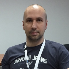 Дмитрий Зайцев, 38 лет, Сургут