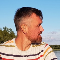Паша Воронов, Санкт-Петербург