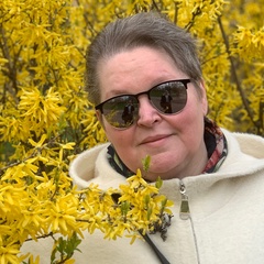 Оксана Смирнова, 57 лет, Санкт-Петербург