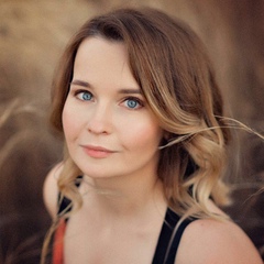 Евгения Куликова, 40 лет, Москва
