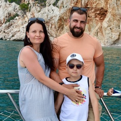 Ирина Волкова, 38 лет, Санкт-Петербург
