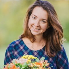 Юлия Горская, 37 лет, Москва