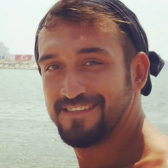 Emre Sezer, 32 года, İstanbul