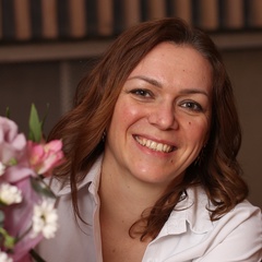 Алла Головина, Ливны