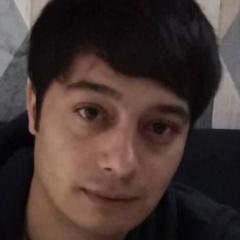 Халим Темуров, 31 год, Тюмень