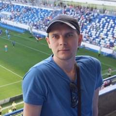 Андрей Смирнов, 42 года, Калининград