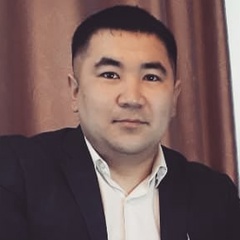 Жулдыз Нурмуханов, 33 года, Семей