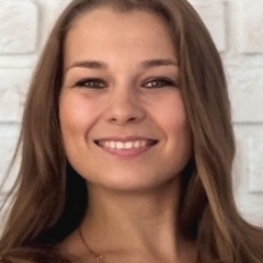 Ольга Петрухина, 37 лет, Москва
