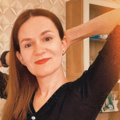 Alena Успенская
