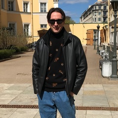 Дмитрий Цукан