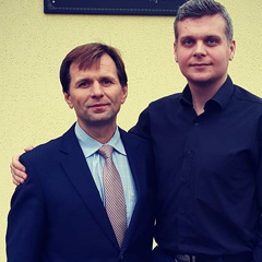 Віталій Дудок, 37 лет, Черновцы