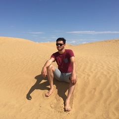 Исламбек Жукешбаев, 37 лет