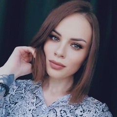 Helen Viktorovna